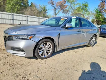 2019 Honda Accord 1HGCV1F18KA085978 Lot 48990096
