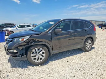 2016 Honda CR-V 2HKRM3H75GH547423 Lot 54256536