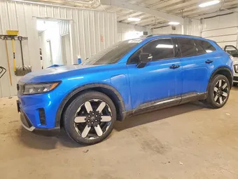 2024 Honda Prologue 3GPKHZRJ1RS512971