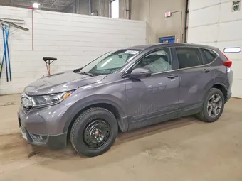2018 Honda CR-V 7FARW2H54JE068892 Lot 47405316