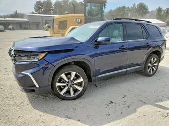 2023 Honda Pilot 5FNYG1H86PB011627 Lot 47941266