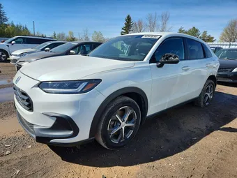 2023 Honda HR-V 3CZRZ2H5XPM105929 Lot 53563656