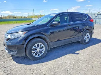 2019 Honda CR-V 2HKRW2H54KH119127 Lot 53356756