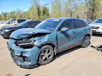 2023 Honda HR-V 3CZRZ2H70PM104922 Lot 53241316
