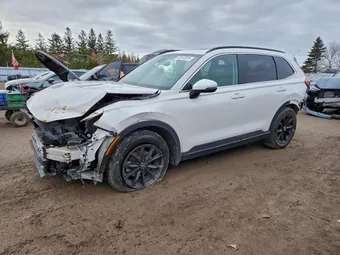 2023 Honda CR-V 2HKRS4H59PH118800 Lot 92612025