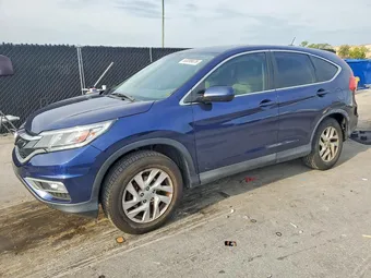 2016 Honda CR-V 3CZRM3H56GG715880 Lot 53099076