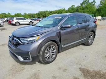 2020 Honda CR-V 2HKRW2H92LH659239 Lot 53648816