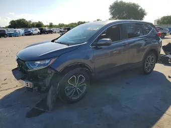 2020 Honda CR-V 2HKRW1H89LH420028 Lot 54046916