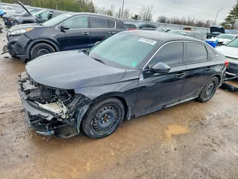 2024 Honda Civic 2HGFE1F99RH000970 Lot 47744226