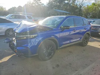 2025 Honda CR-V 7FARS5H87SE013376 Lot 46349306