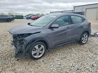 2019 Honda HR-V 3CZRU6H30KG731503 Lot 51263726