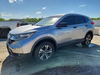 2018 Honda CR-V 2HKRW6H31JH218671 Lot 52478936