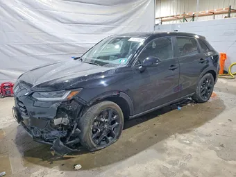 2025 Honda HR-V 3CZRZ2H53SM715910 Lot 79747995