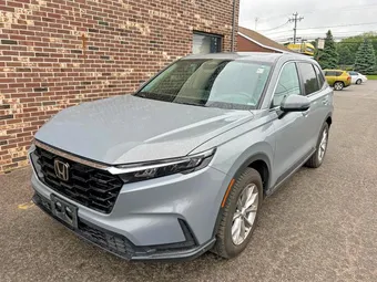 2023 Honda CR-V 2HKRS4H71PH402343 Lot 55240566