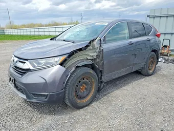 2018 Honda CR-V 2HKRW1H34JH001943 Lot 52546016