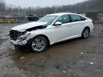 2018 Honda Accord 1HGCV1F1XJA016238 Lot 79898115