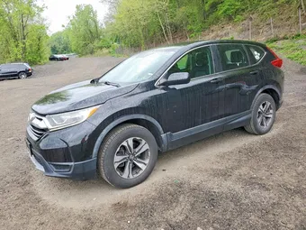2017 Honda CR-V 5J6RW6H37HL002517 Lot 52429396