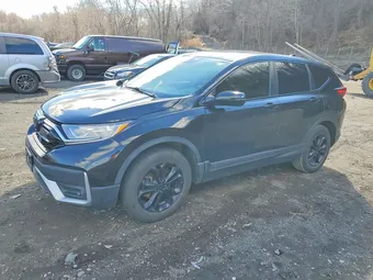 2021 Honda CR-V 2HKRW2H83MH623942 Lot 46524736