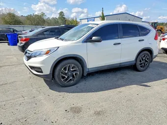 2016 Honda CR-V 5J6RM3H45GL029436 Lot 77799675