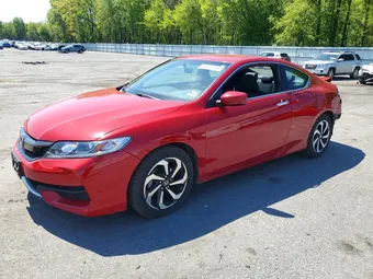 2016 Honda Accord 1HGCT1B38GA008547 Lot 52346766