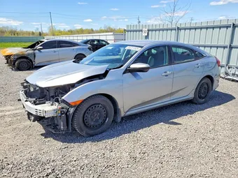 2017 Honda Civic 2HGFC2F56HH029477 Lot 53231526
