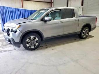 2019 Honda Ridgeline 5FPYK3F64KB015011 Lot 52409146