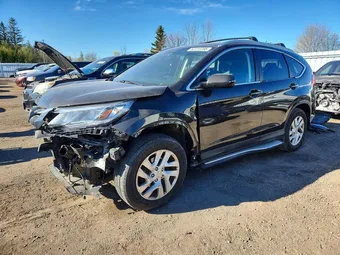 2016 Honda CR-V 2HKRM4H50GH134541 Lot 52318766