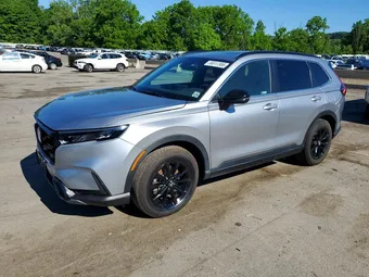2024 Honda CR-V 2HKRS6H85RH801263 Lot 56917306