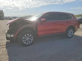 2024 Honda CR-V 2HKRS4H27RH416089 Lot 51267426