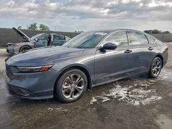 2023 Honda Accord 1HGCY1F31PA024035 Lot 94213745