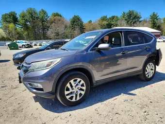 2016 Honda CR-V 5J6RM4H56GL023174 Lot 50713316