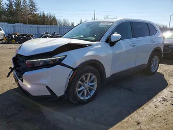 2023 Honda CR-V 2HKRS4H79PH126946 Lot 78923695