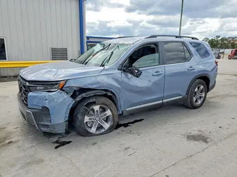 2026 Honda Pilot 5FNYG2H48TB004384 Lot 50766916