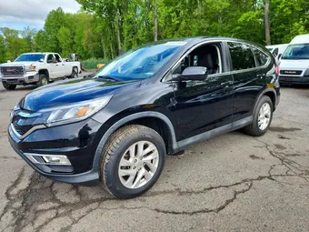 2016 Honda CR-V 2HKRM4H52GH690415 Lot 53531956
