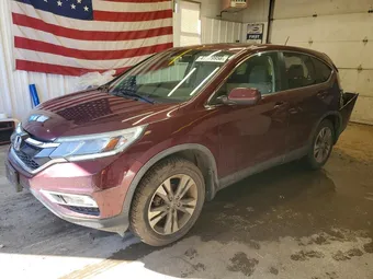 2016 Honda CR-V 5J6RM4H59GL022360 Lot 47379956
