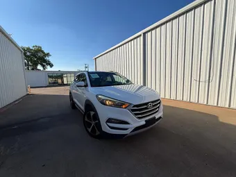 2017 Hyundai Tucson KM8J33A27HU569070 Lot 53663206