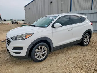 2019 Hyundai Tucson KM8J33A44KU905279 Lot 52569216
