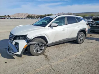 2025 Hyundai Tucson KM8JBDD1XSU306901 Lot 47346816