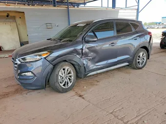 2018 Hyundai Tucson KM8J33A48JU772136 Lot 54131996