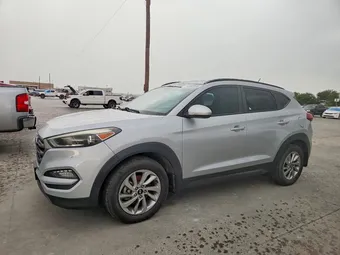 2016 Hyundai Tucson KM8J33A24GU233245 Lot 54382936