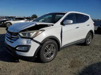 2018 Hyundai Santa Fe 5NMZTDLB9JH091984 Lot 48421595