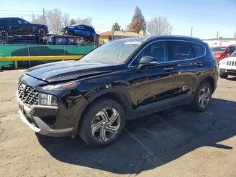 2023 Hyundai Santa Fe 5NMS2DAJXPH535431 Lot 47104276