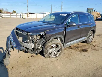 2023 Hyundai Santa Fe 5NMS3DAJ0PH559850 Lot 76232065