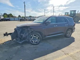 2023 Hyundai Palisade KM8R5DGE3PU547571