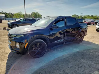 2023 Hyundai Santa Cruz 5NTJCDAF1PH050152