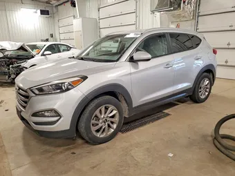2016 Hyundai Tucson KM8J3CA49GU118870 Lot 53767146