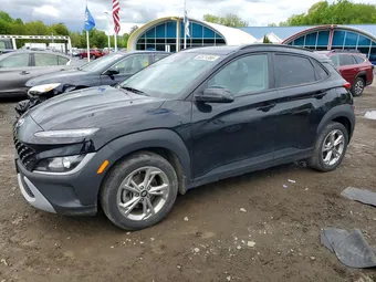 2023 Hyundai Kona KM8K6CAB5PU942553 Lot 53571366