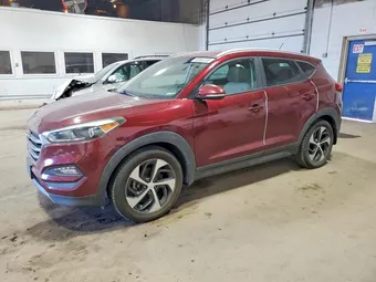 2016 Hyundai Tucson KM8J33A20GU224722 Lot 53660246