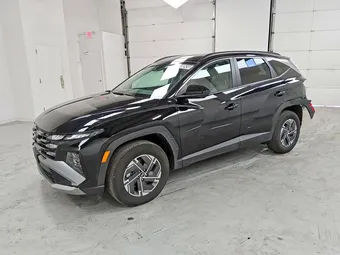 2025 Hyundai Tucson KM8JBDD13SU274907 Lot 49497456