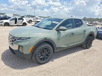 2024 Hyundai Santa Cruz 5NTJA4AE1RH096970